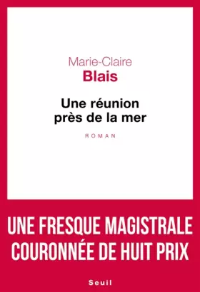 Couverture du produit · Une réunion près de la mer