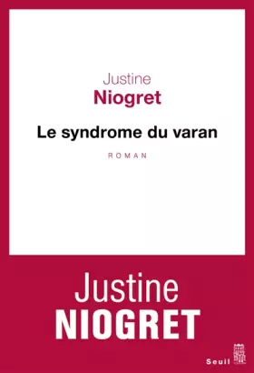 Couverture du produit · Le syndrome du varan