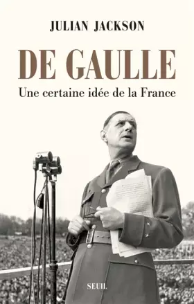 Couverture du produit · De Gaulle