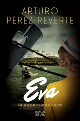 Couverture du produit · Eva