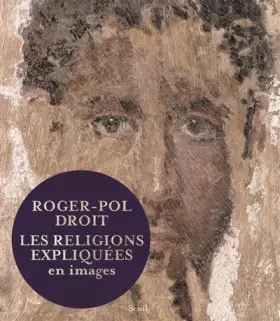 Couverture du produit · Les Religions expliquées en images