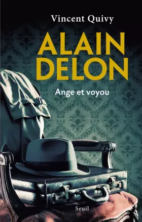 Couverture du produit · Alain Delon - Ange et voyou
