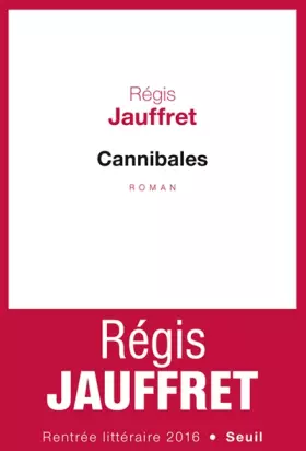 Couverture du produit · Cannibales