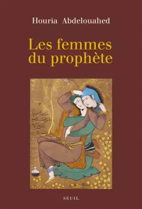 Couverture du produit · Les Femmes du prophète