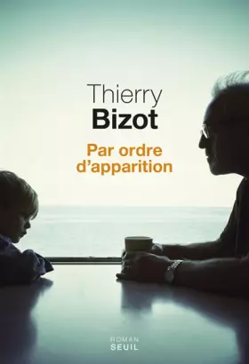 Couverture du produit · Par ordre d'apparition