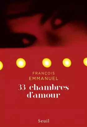 Couverture du produit · 33 Chambres d'amour