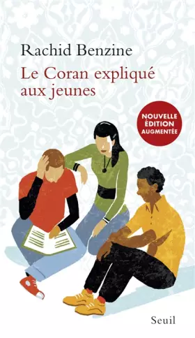 Couverture du produit · Le Coran expliqué aux jeunes