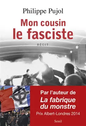 Couverture du produit · Mon cousin le fasciste