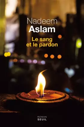 Couverture du produit · Le sang et le pardon