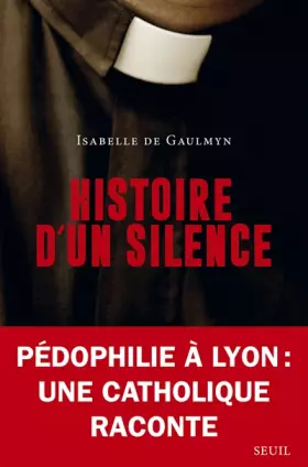 Couverture du produit · Histoire d'un silence