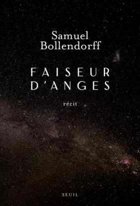 Couverture du produit · Faiseur d'anges