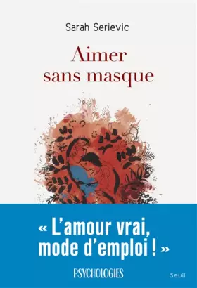 Couverture du produit · Aimer sans masque