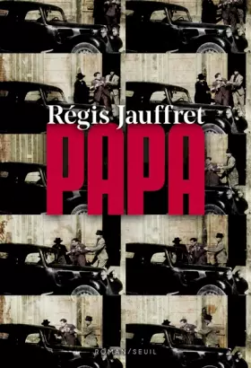 Couverture du produit · Papa