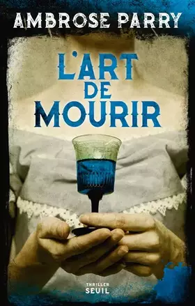 Couverture du produit · L'Art de mourir