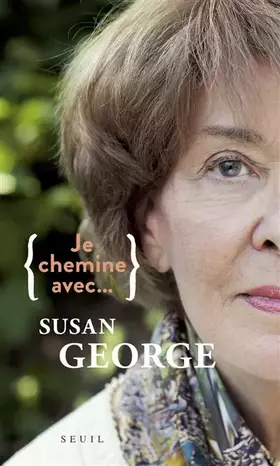 Couverture du produit · Je chemine avec Susan George