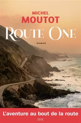 Couverture du produit · Route One