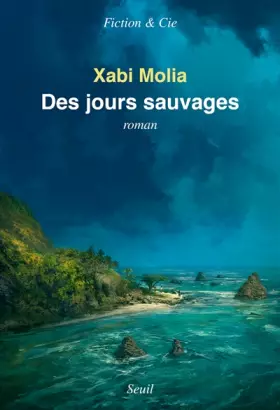 Couverture du produit · Des jours sauvages