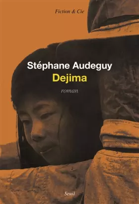 Couverture du produit · Dejima
