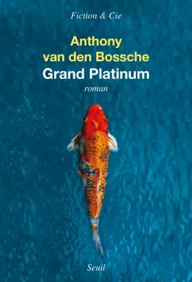 Couverture du produit · Grand Platinum