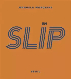 Couverture du produit · En slip