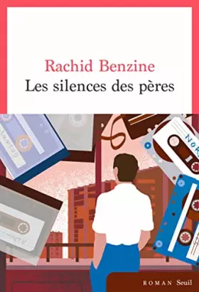 Couverture du produit · Les Silences des pères