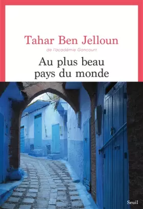 Couverture du produit · Au plus beau pays du monde