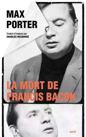 Couverture du produit · La Mort de Francis Bacon