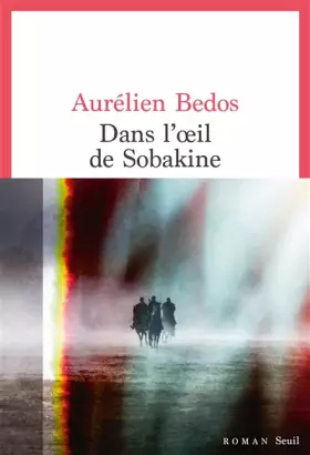Couverture du produit · Dans l'oeil de Sobakine