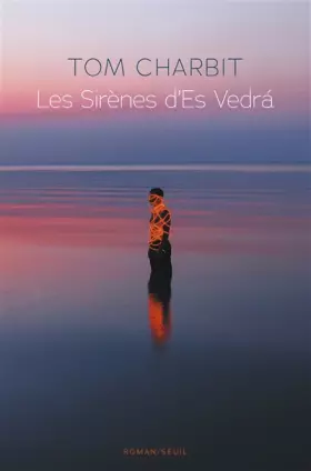 Couverture du produit · Les Sirènes d'Es Vedrá