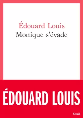 Couverture du produit · Monique s'évade