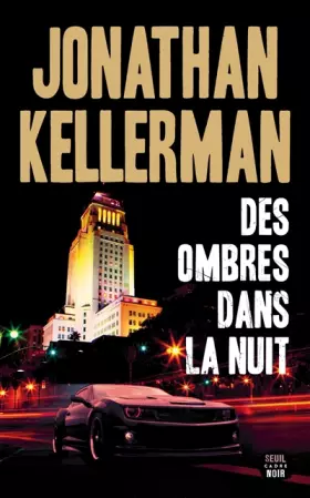 Couverture du produit · Des ombres dans la nuit