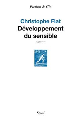 Couverture du produit · Développement du sensible