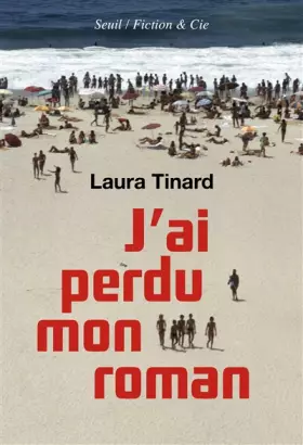 Couverture du produit · J'ai perdu mon roman
