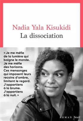Couverture du produit · La Dissociation