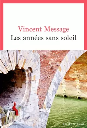 Couverture du produit · Les Années sans soleil