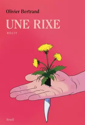 Couverture du produit · Une rixe