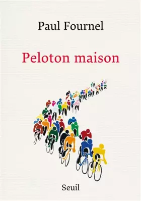 Couverture du produit · Peloton maison