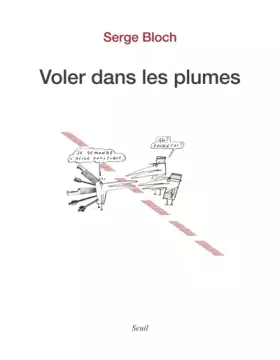 Couverture du produit · Voler dans les plumes