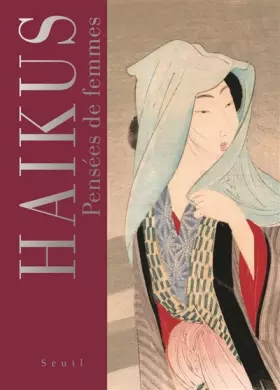 Couverture du produit · Haïkus. Pensées de femmes