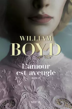 Couverture du produit · L'amour est aveugle