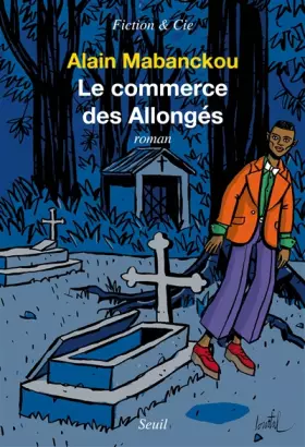 Couverture du produit · Le Commerce des Allongés
