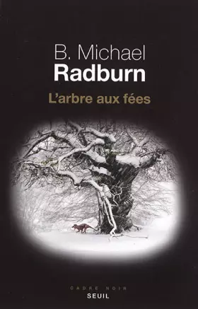 Couverture du produit · L'Arbre aux fées