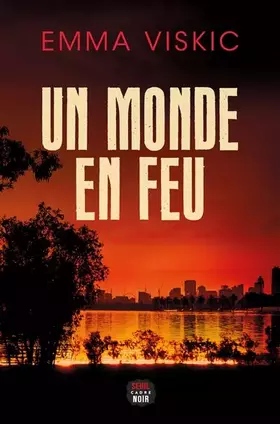 Couverture du produit · Un monde en feu