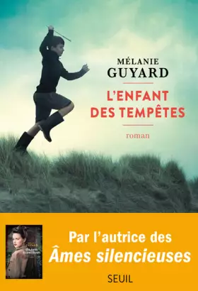 Couverture du produit · L'Enfant des tempêtes