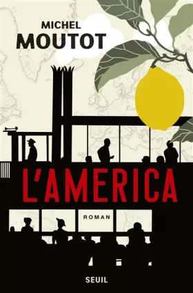 Couverture du produit · L'America