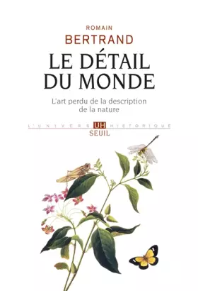 Couverture du produit · Le détail du monde