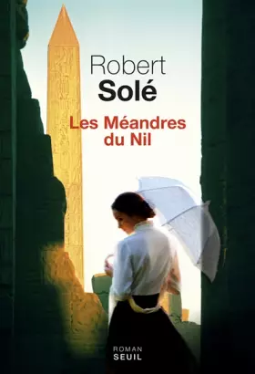 Couverture du produit · Les méandres du Nil