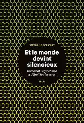 Couverture du produit · Et le monde devint silencieux