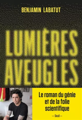 Couverture du produit · Lumières aveugles