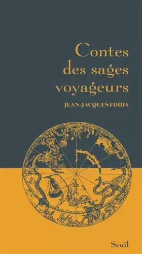 Couverture du produit · Contes des sages voyageurs